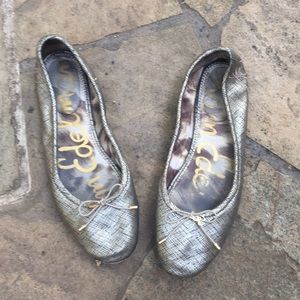 Sam Adelman ballet flats
